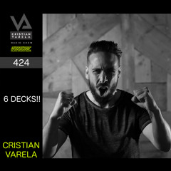 Cristian Varela- 6DECKS On Tour!