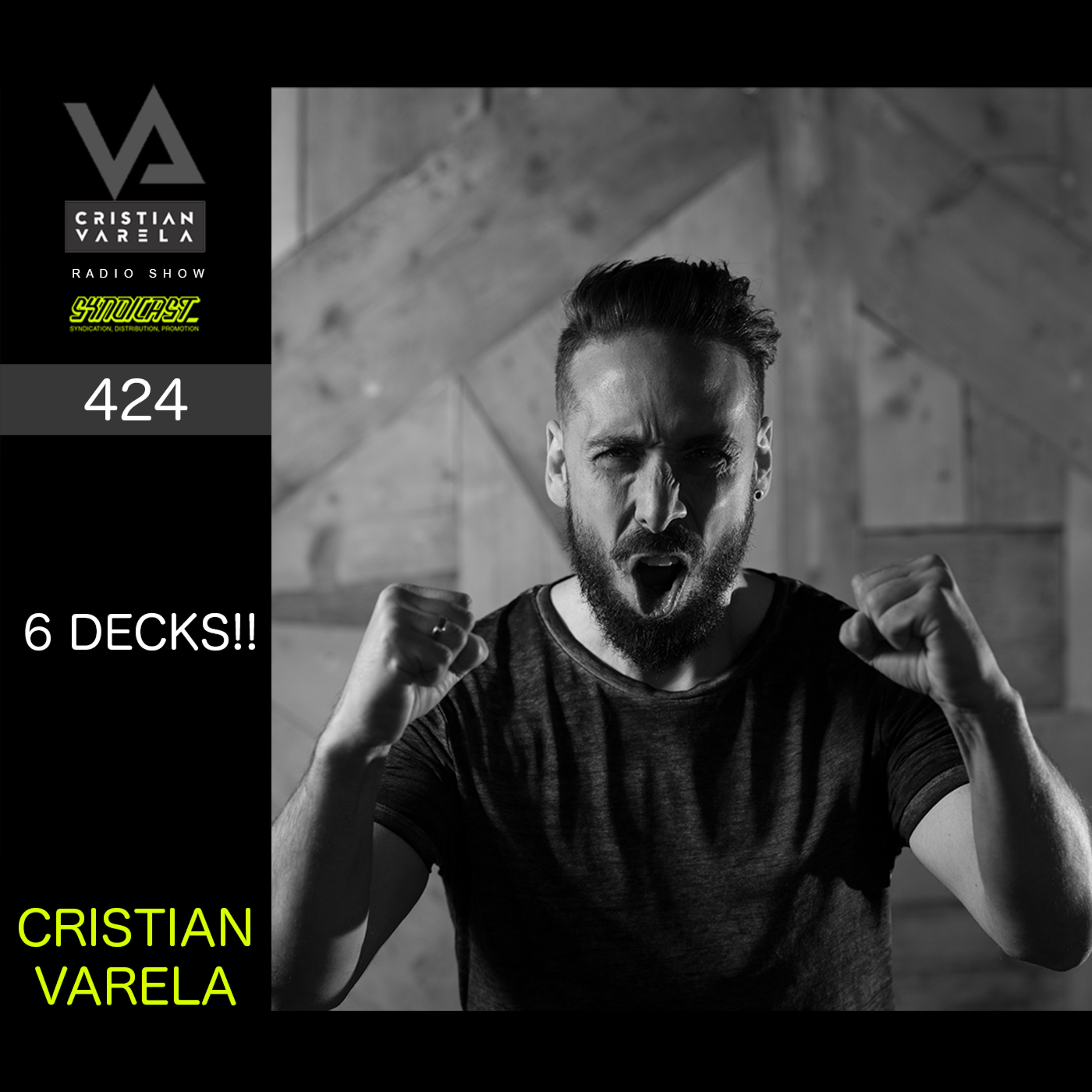 Cristian Varela