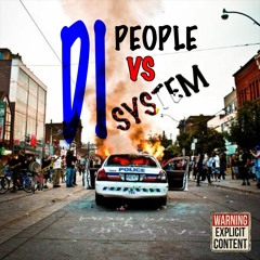 Di People VS Di System