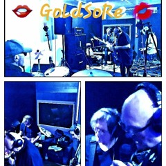 She Does It Right : GoLdSoRe👄 @ The Overdrive Sessions