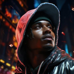 Makin' Me Go Blind Wit It (Redeux)