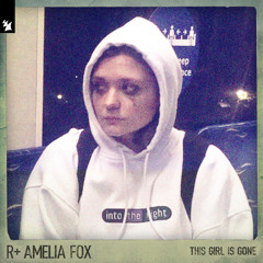 This Girl Is Gone (feat. Amelia Fox)