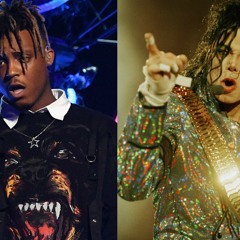 Michael Jackson Feat. Juice Wrld Produced By @LeezyTheTrapper)
