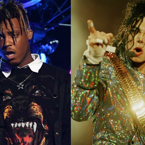 Stream Michael Jackson Feat. Juice Wrld Produced By LeezyTheTrapper