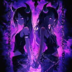 GOOD GIRL feat. CLXWNFISH & Hujjee (Sped Up)