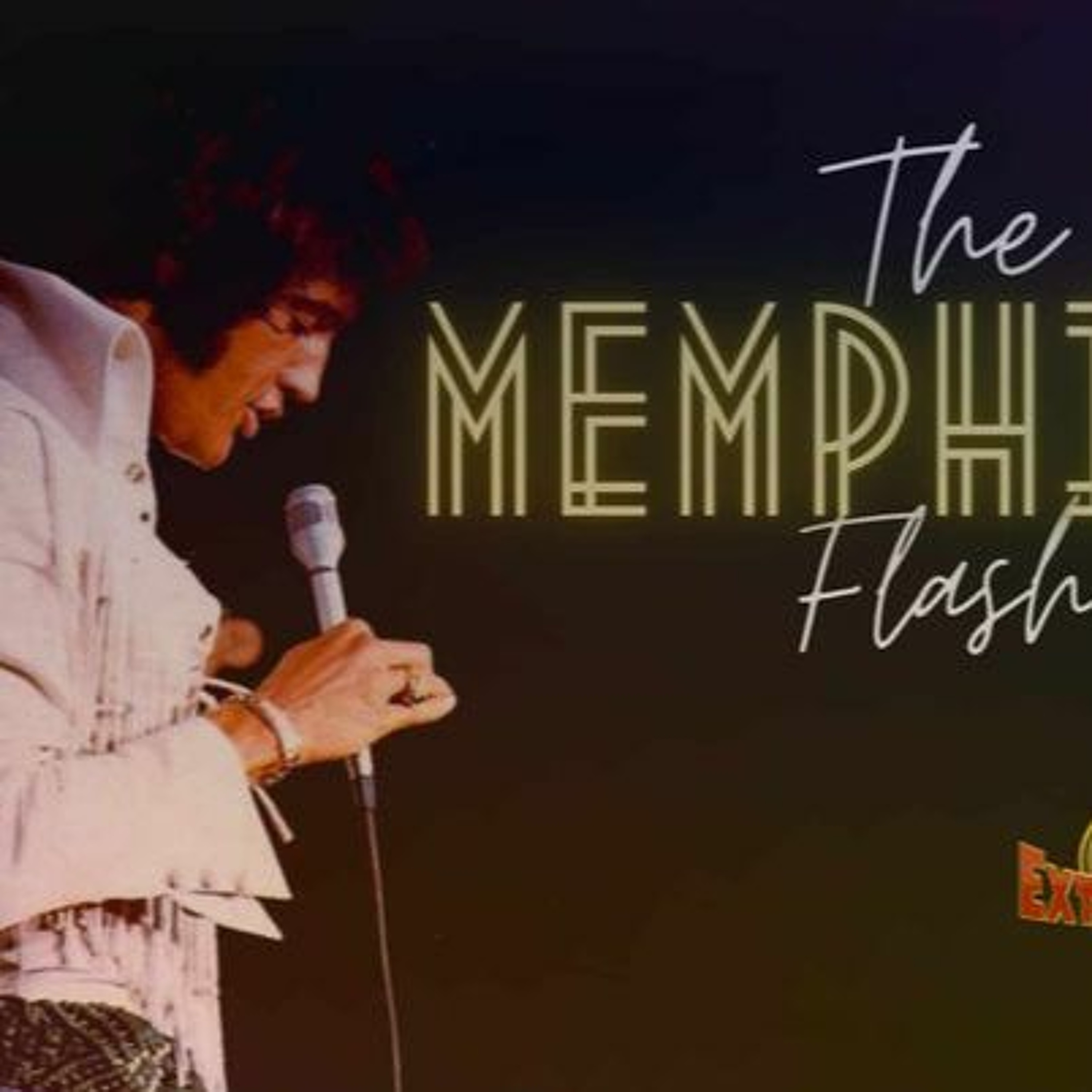 Elvis The Memphis Flash Extra Gold Episode 114 episode artwork