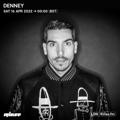 Denney - 16 April 2022
