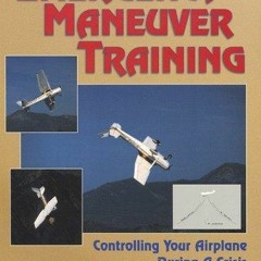 $PDF$/READ Emergency Maneuver Training : Controlling Your Airplane During a Crisis