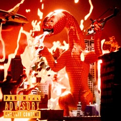 CUM (The Mixtape)(2025)