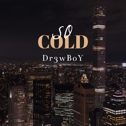 So Cold