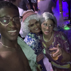 playboi jag -Wanna Party With Me