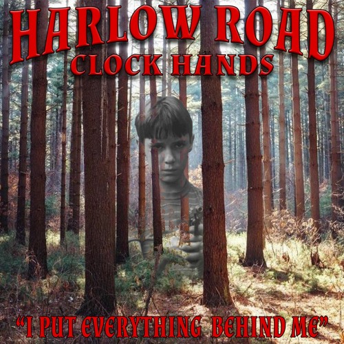 Clock Hands (Video in Description)
