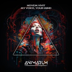 Novem Vivit - My Voice, Your Mind