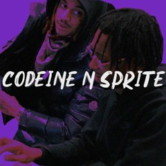 [FREE] ' Codeine N Sprite ' D Block Europe Type Beat 2021 ( Prod. By Young J )