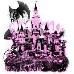 Goth Girl At The Rave (feat. luvvburd)