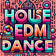 Live House DJ Mix Set July 2025 130 BPM