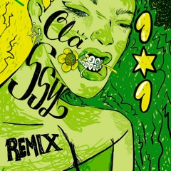 Feid X Young Miko - Classy 101 (M3B Remix)