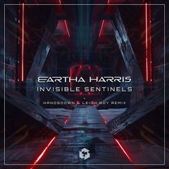 PREMIERE: Eartha Harris - Invisible Sentinels (Original Mix)
