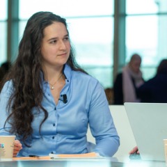 Interview with Olivia Nouailhetas-Baneth, Associate Director at Verian