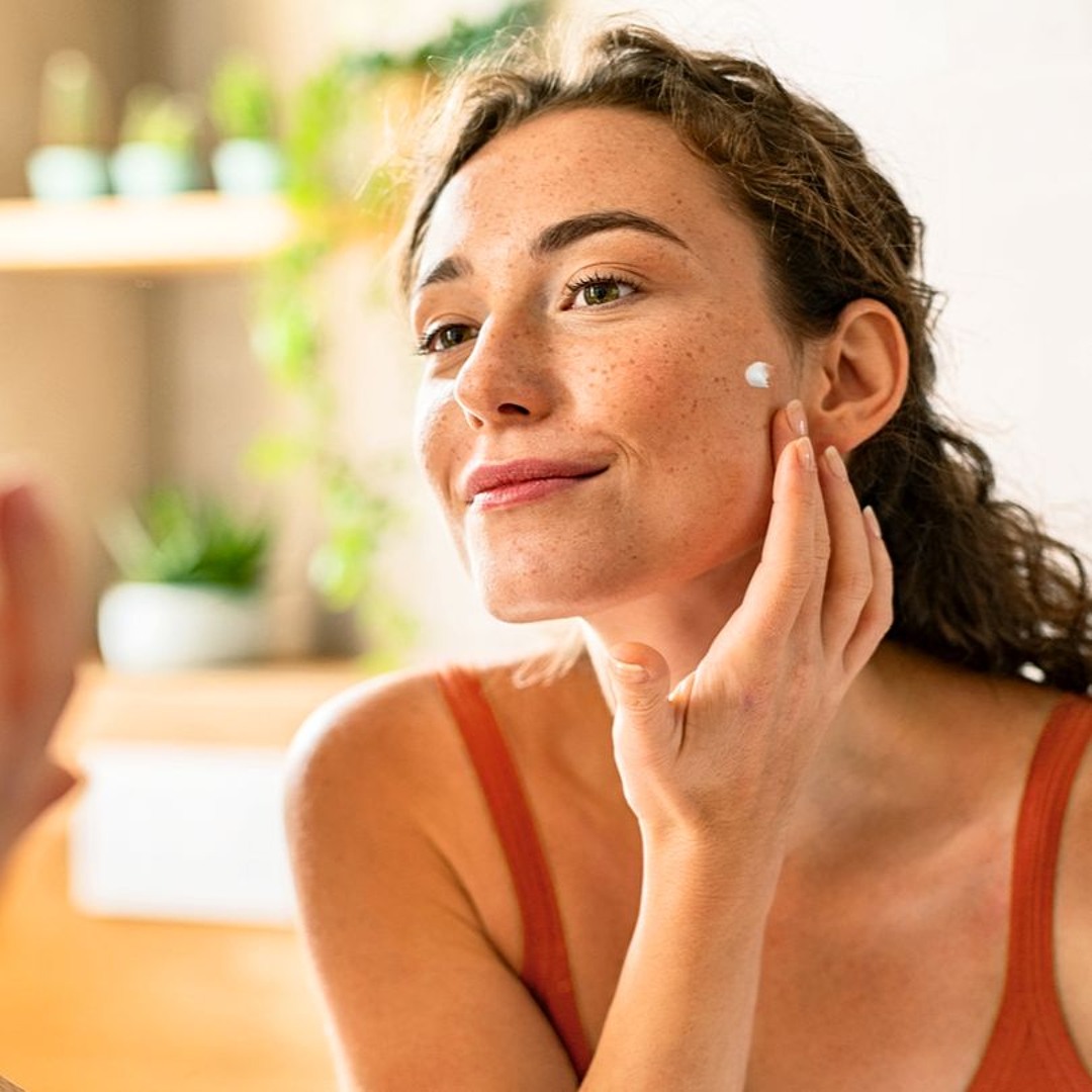 Transformative Results with Lavelle Regenerative Serum