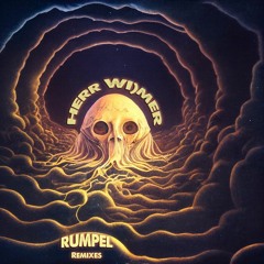 Herr Widmer - Rumpel (Chris Champlin Remix)