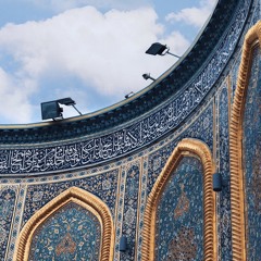 ‎⁨عشق یعنی به تو رسیدن🕊⁩