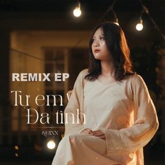 Deep House Việt - Vol. 3