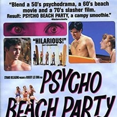 Psycho Beach