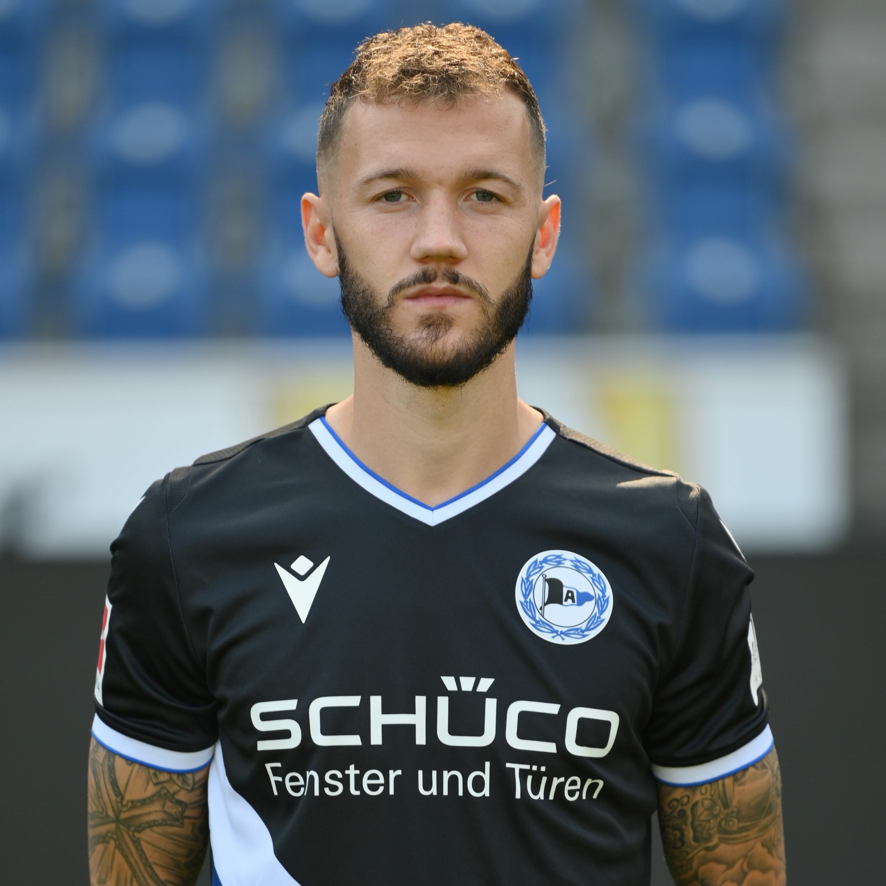 Arminia-Podcast
