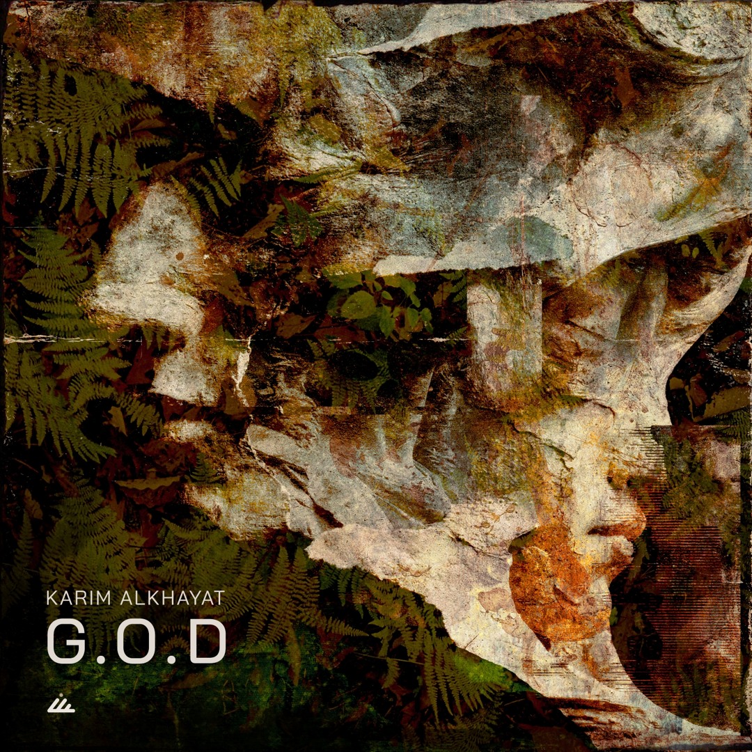 G.O.D (Original Mix) artwork