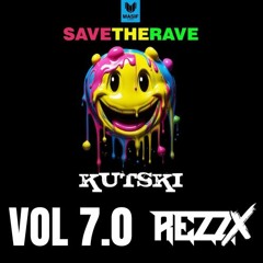 KUTSKI MASIF SET | VOL 7.0