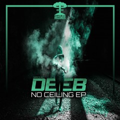 NO CEILING - OUT NOW ON NUCLEAR BASS RECORDS