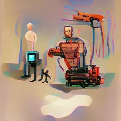 Machines - Biffy Clyro Cover