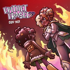 Epithet Erased: Say No! (feat. Sapphire)