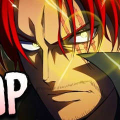 SHANKS RAP | "Boss" | RUSTAGE ft. PFV [ONE PIECE]