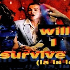 Levitum (Farn) x I Will Survive