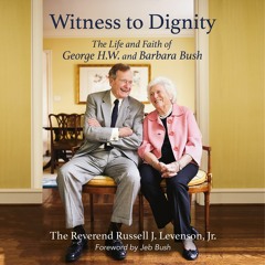 Witness to Dignity by Russell Levenson, Jr. Read by Author, Gary Sinise - Audiobook Excerpt