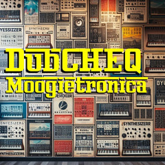 Moogietronica