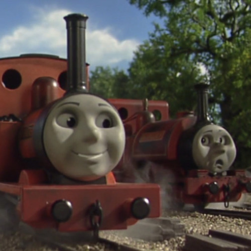 Stream What Makes An Engine Happy HD Extended Instrumental by