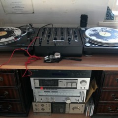 #1 - Slow Down (vinyl) (garage Vibes) Twice As Slow Mix (se8 Payback) Ben 35rpm