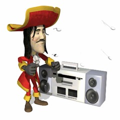 Drunken Sailor On The Dance Floor (The Longest Johns remix)