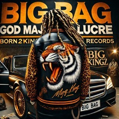 GodKingMajorLucre - Big Bag
