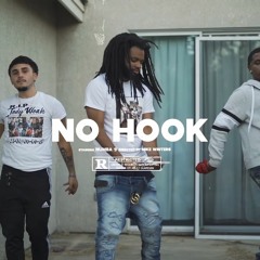 Numba 9 - No Hook [Bounce Out Records Exclusive]