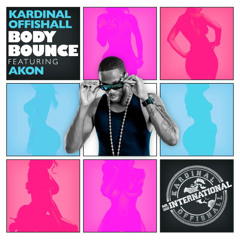 Kardinal Offishall – BodyBounce
