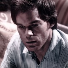 Please dexter just stay away