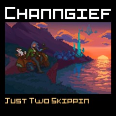 Just Two Skippin