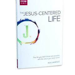 [Read] EPUB ✏️ The Jesus-Centered Life: The Life You Didn't Think Possible, With the