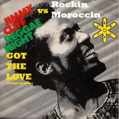 Reggae Night Got The Love  (Cekuji mashup)