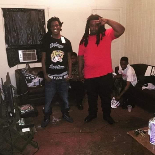 SLICKRICK FT BIGDEE- HOMICIDE(2015)