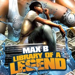 Music tracks, songs, playlists tagged max b on SoundCloud